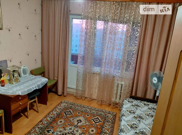 Квартира на просп. Академіка Корольова, 12, ID 494177, фото №1