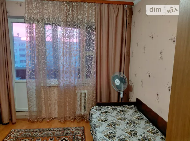 Квартира на просп. Академіка Корольова, 12 в Києві, ID 494177, фото №2