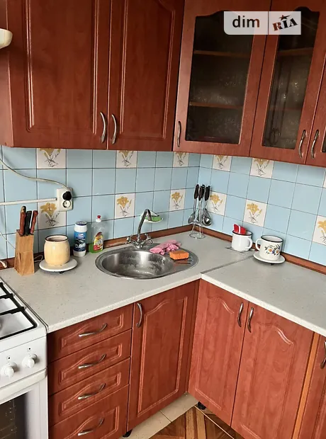 Квартира на просп. Академіка Корольова, 12 в Києві, ID 494177, фото №11