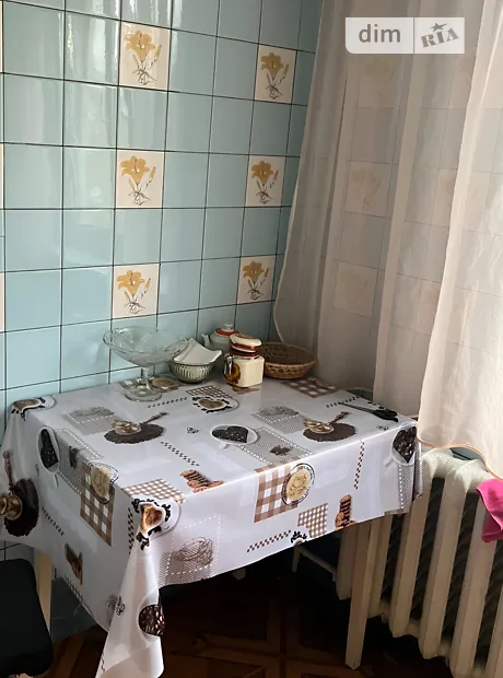 Квартира на просп. Академіка Корольова, 12 в Києві, ID 494177, фото №13