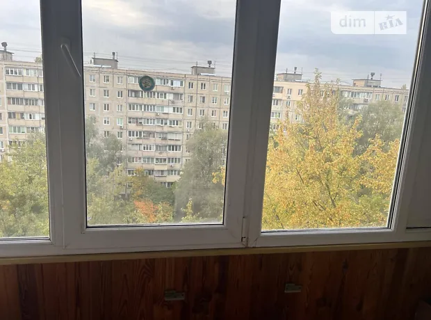 Квартира на просп. Академіка Корольова, 12 в Києві, ID 494177, фото №17