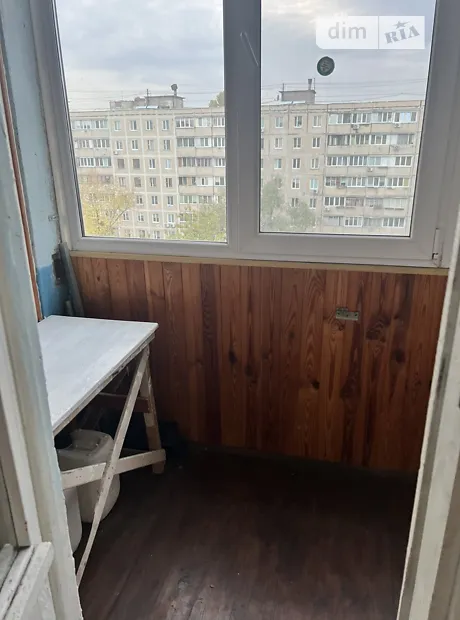 Квартира на просп. Академіка Корольова, 12 в Києві, ID 494177, фото №18