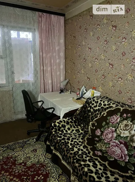 Квартира на просп. Академіка Корольова, 12 в Києві, ID 494177, фото №5