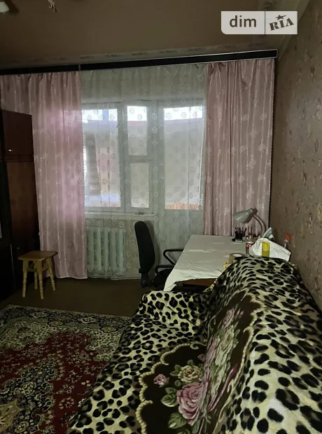 Квартира на просп. Академіка Корольова, 12 в Києві, ID 494177, фото №7