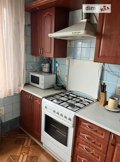 Квартира на просп. Академіка Корольова, 12 в Києві, ID 494177, фото №10