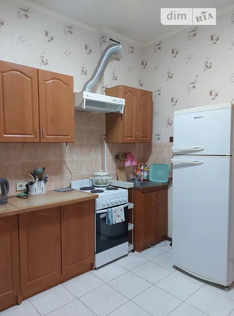 Квартира на вул. Михайла Грушевського в Одесі, ID 494360, фото №5