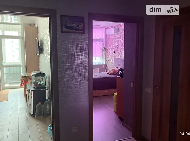 Квартира на просп. Європейського Союзу, 45, ID 494355, фото №1