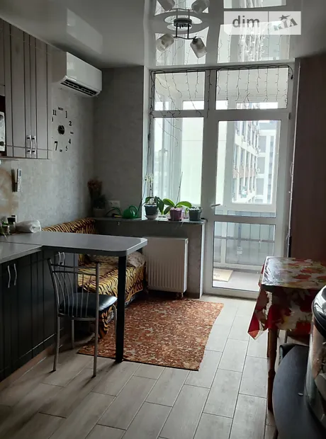 Квартира на просп. Європейського Союзу, 45 в Києві, ID 494355, фото №2