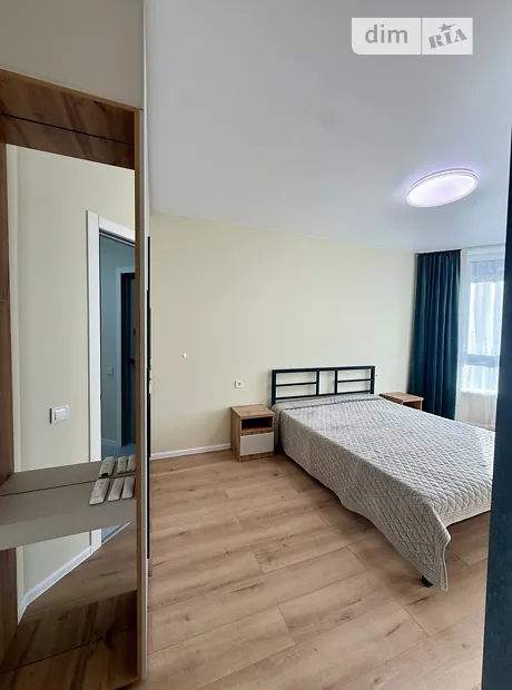 Квартира на вул. Щаслива, 63 в Києві, ID 494501, фото №2