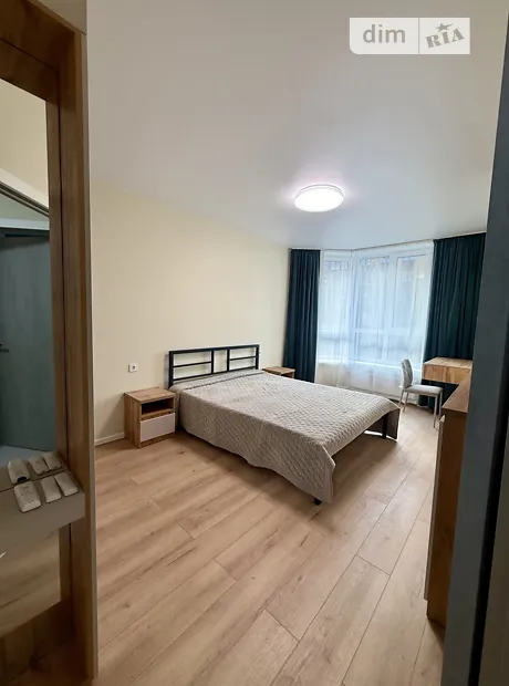 Квартира на вул. Щаслива, 63 в Києві, ID 494501, фото №3