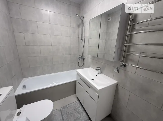 Квартира на вул. Щаслива, 63 в Києві, ID 494501, фото №27