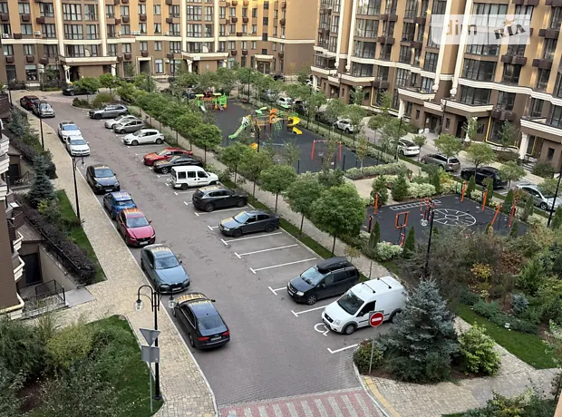 Квартира на вул. Щаслива, 63 в Києві, ID 494501, фото №38
