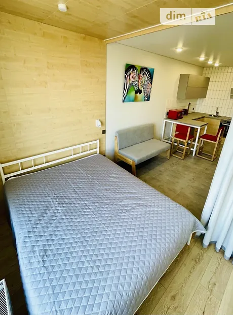 Квартира на вул. Олени Теліги, 25 в Києві, ID 495392, фото №3