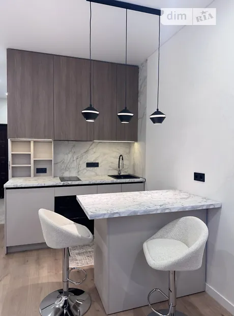 Квартира на вул. Краснова, 1В, ID 495515, фото №1