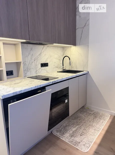 Квартира на вул. Краснова, 1В в Одесі, ID 495515, фото №2