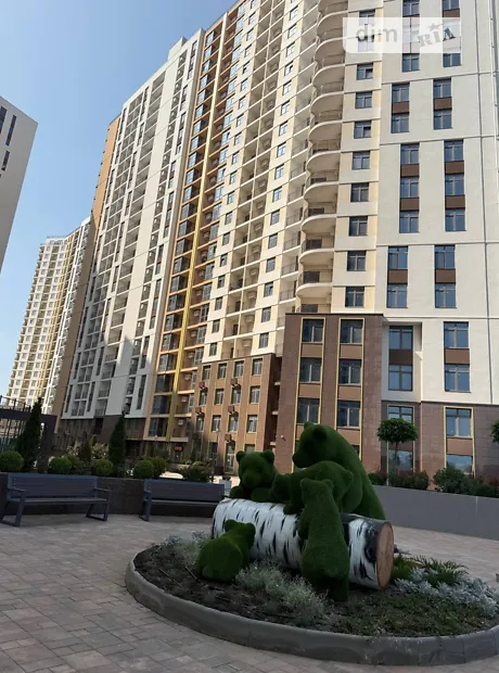 Квартира на вул. Краснова, 1В в Одесі, ID 495515, фото №12