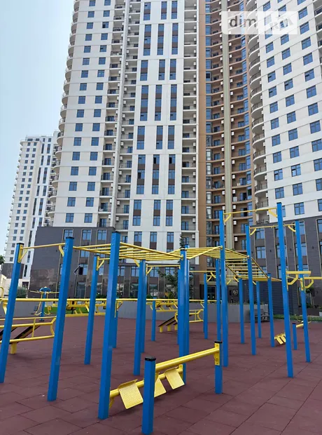 Квартира на вул. Краснова, 1В в Одесі, ID 495515, фото №13