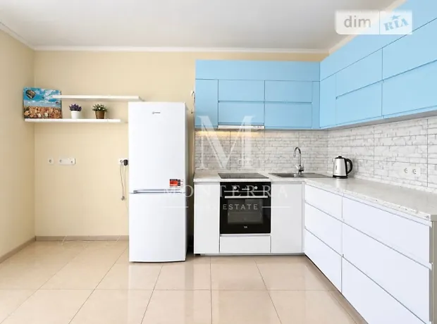 Квартира на вул. Сергія Колоса, 1Б, ID 495571, фото №1