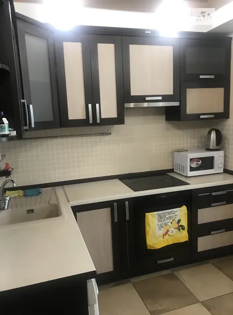 Квартира на вул. Чистяківська, 11Б, ID 495648, фото №1