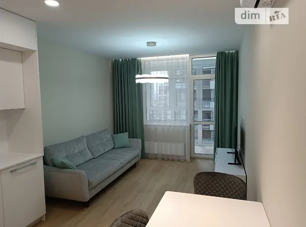 Квартира на вул. Олександра Олеся, ID 495759, фото №1