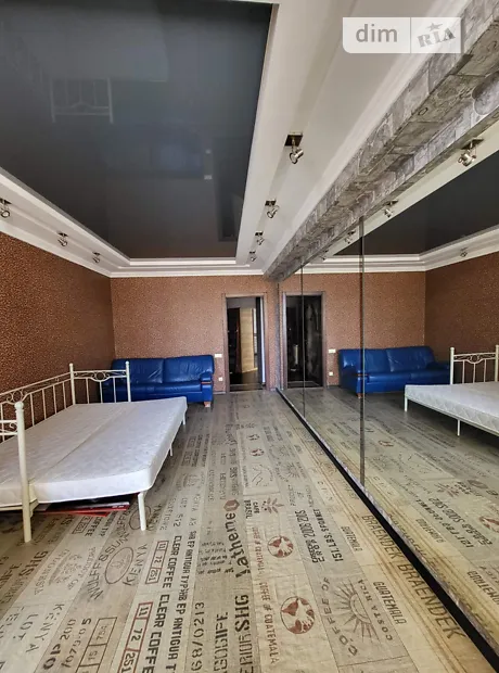 Квартира на вул. Академіка Сахарова в Одесі, ID 176312, фото №8