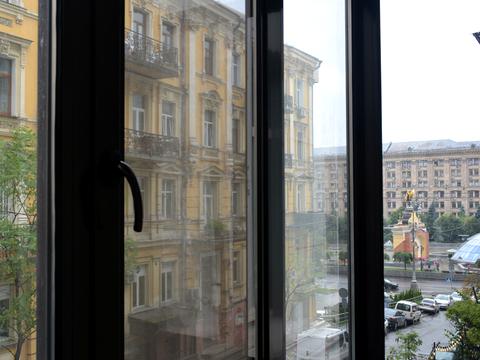 Квартира на вул. Костельна, 5 в Києві, ID 264811, фото №20