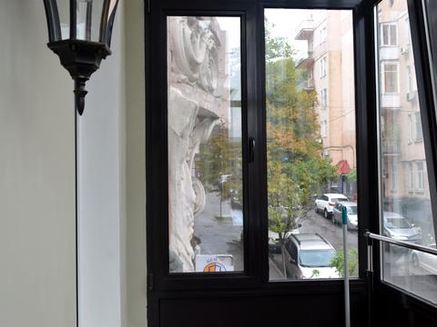 Квартира на вул. Костельна, 5 в Києві, ID 264811, фото №21