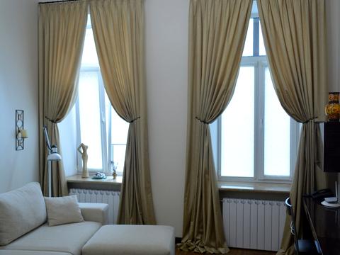 Квартира на вул. Костельна, 5 в Києві, ID 264811, фото №5