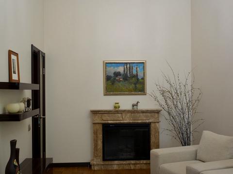 Квартира на вул. Костельна, 5 в Києві, ID 264811, фото №6