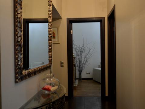 Квартира на вул. Костельна, 5 в Києві, ID 264811, фото №8