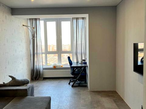 Квартира на вул. Жабинського, 2В в Чернігові, ID 246644, фото №11