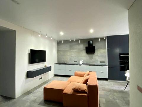 Квартира на вул. Жабинського, 2В в Чернігові, ID 246644, фото №3