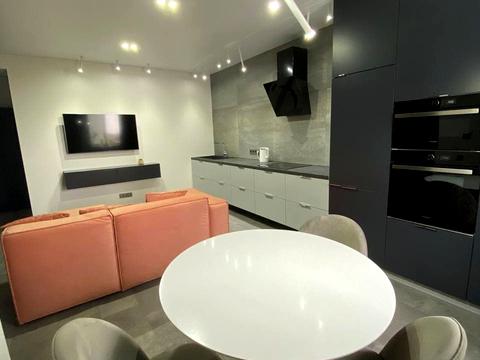 Квартира на вул. Жабинського, 2В в Чернігові, ID 246644, фото №6