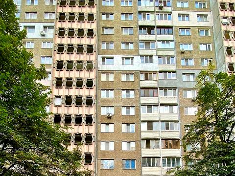 Квартира на вул. Олександра Махова, 4-Б в Києві, ID 250990, фото №10