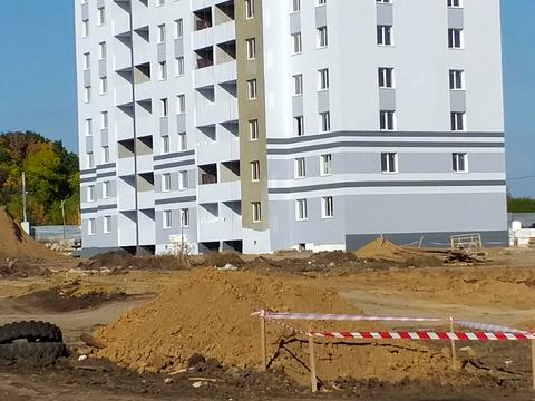 Квартира на вул. Валентинівська, 49 в Харкові, ID 189182, фото №12