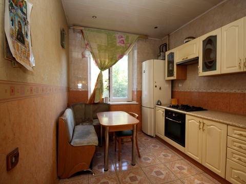 Квартира на просп. Соборний, 58 в Запоріжжі, ID 260337, фото №1