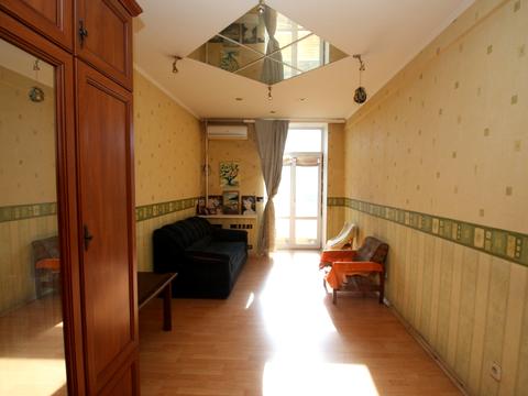 Квартира на просп. Соборний, 58 в Запоріжжі, ID 260337, фото №3