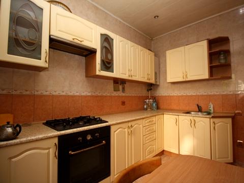 Квартира на просп. Соборний, 58 в Запоріжжі, ID 260337, фото №5