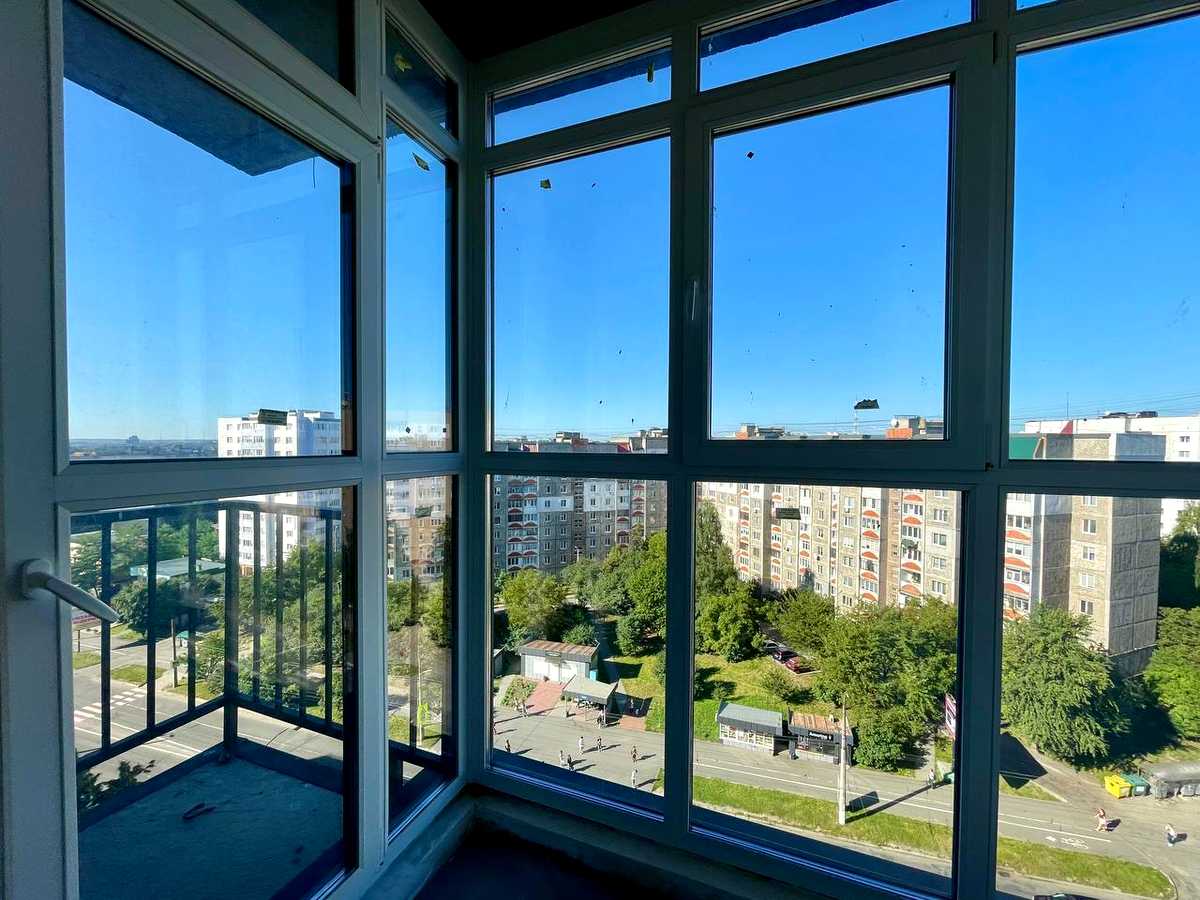 Квартира на вул. Панаса Мирного, 24 в Хмельницькому, ID 395596, фото №6