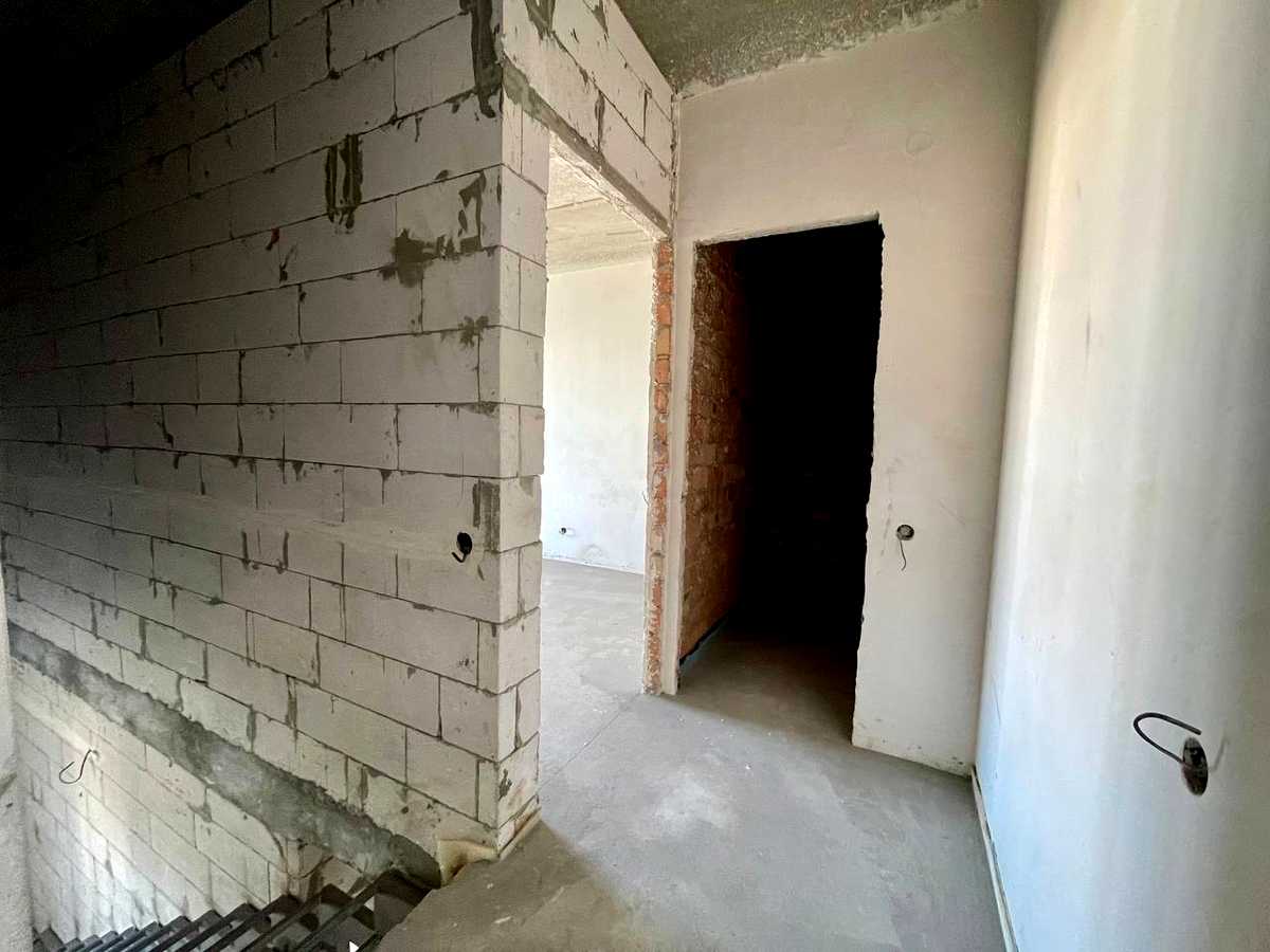 Квартира на вул. Панаса Мирного, 24 в Хмельницькому, ID 395596, фото №7