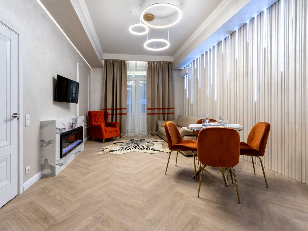 Квартира на вул. Хрещатик, 25 в Києві, ID 480676, фото №2
