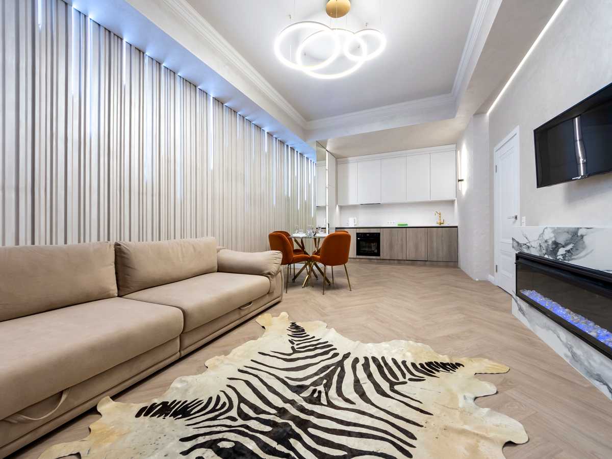 Квартира на вул. Хрещатик, 25 в Києві, ID 480676, фото №11