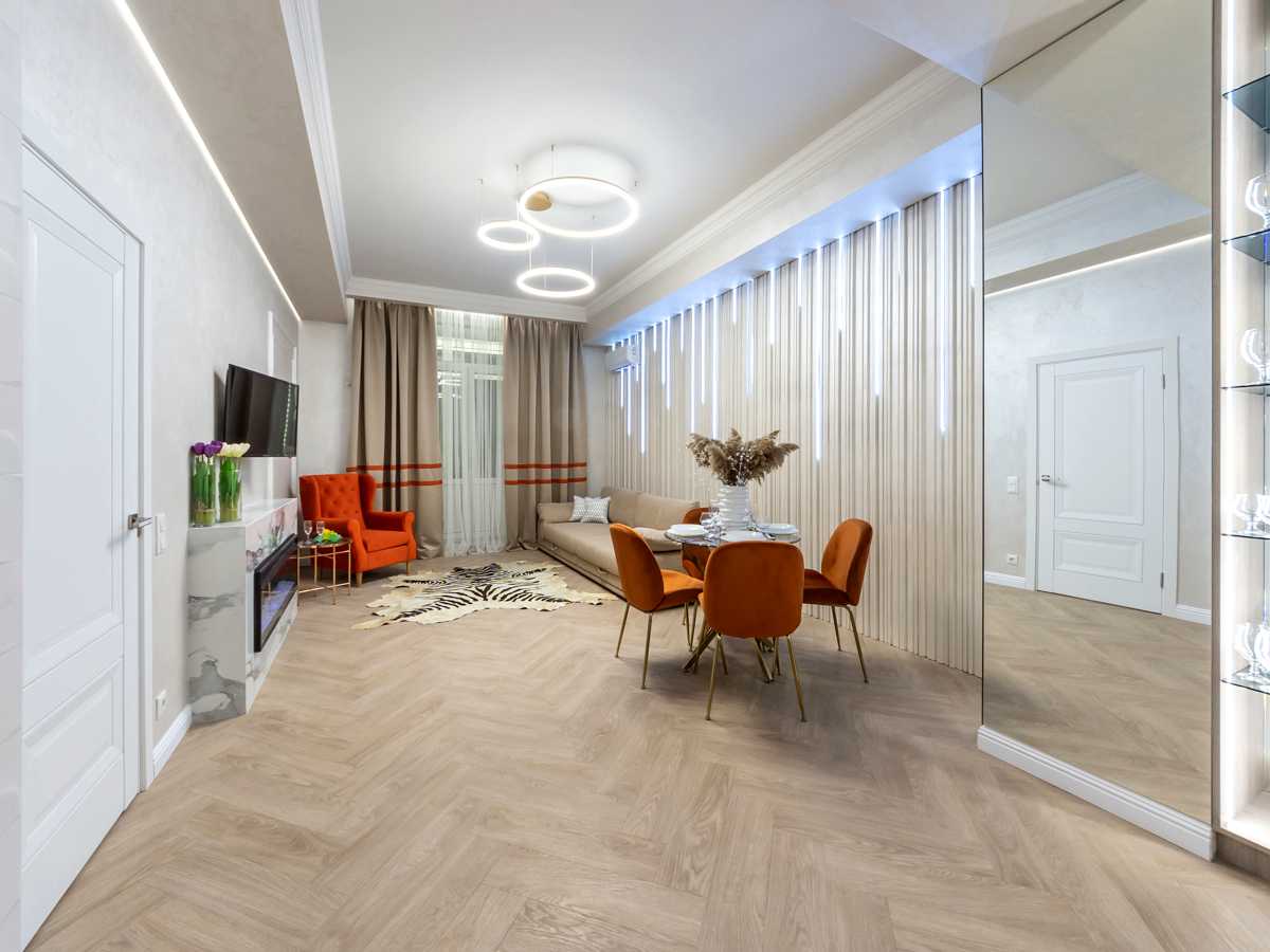 Квартира на вул. Хрещатик, 25 в Києві, ID 480676, фото №13
