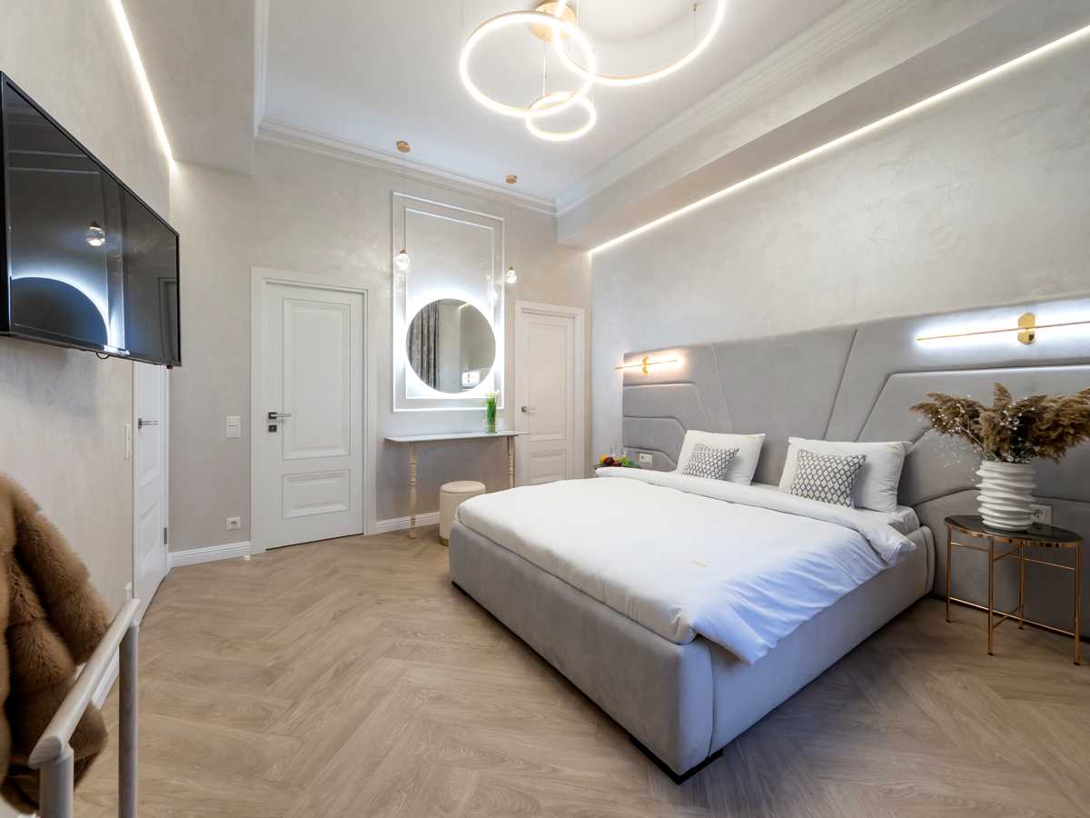 Квартира на вул. Хрещатик, 25 в Києві, ID 480676, фото №16