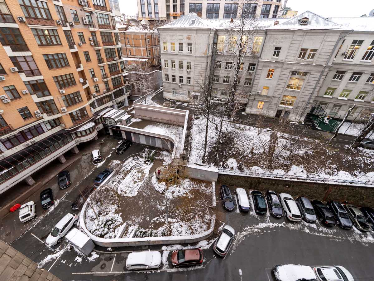 Квартира на вул. Хрещатик, 25 в Києві, ID 480676, фото №20
