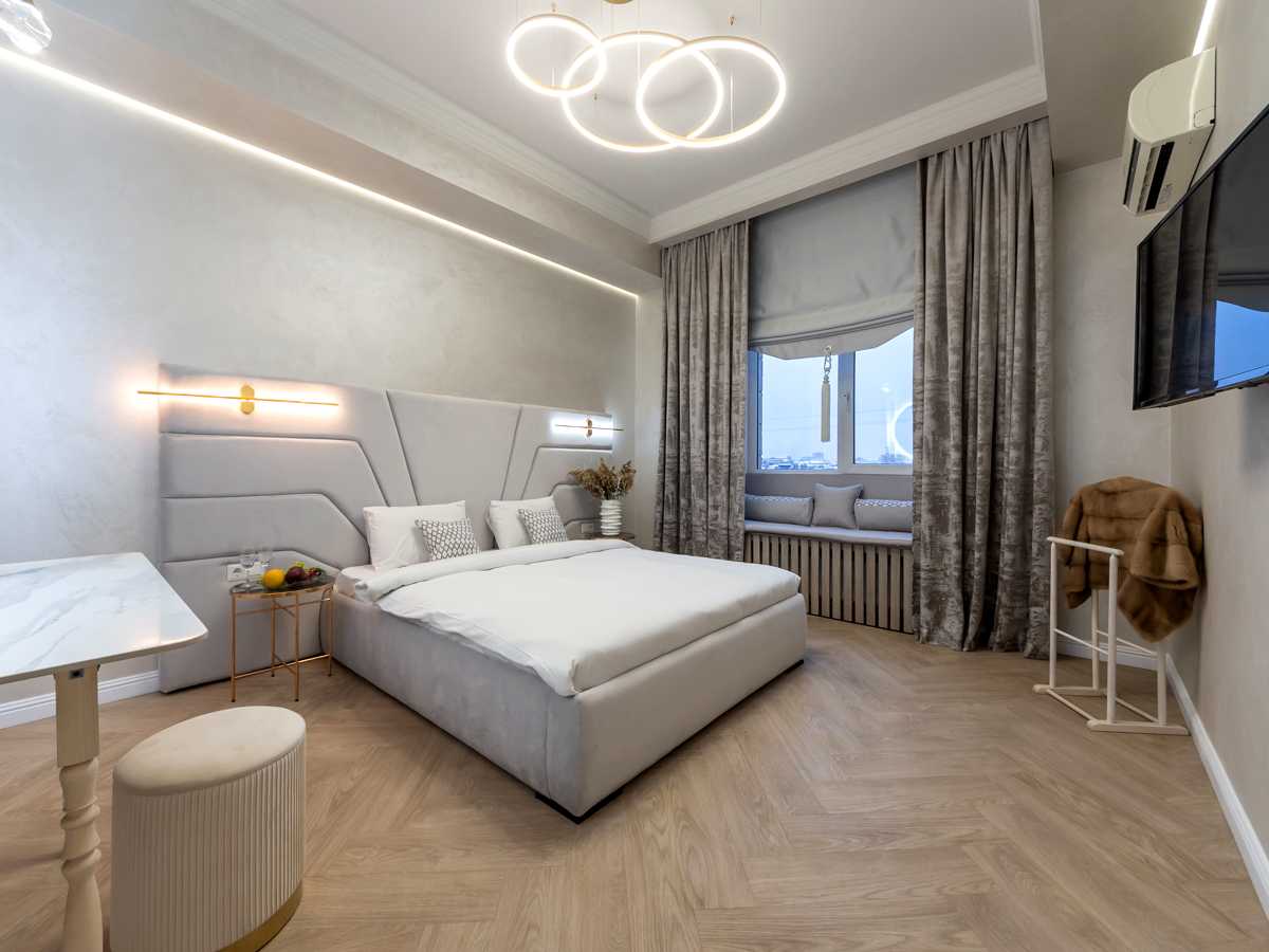 Квартира на вул. Хрещатик, 25 в Києві, ID 480676, фото №3