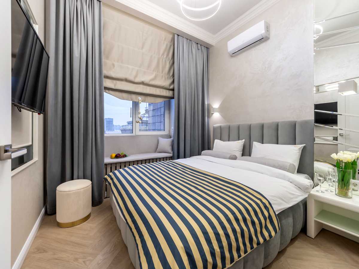 Квартира на вул. Хрещатик, 25 в Києві, ID 480676, фото №4
