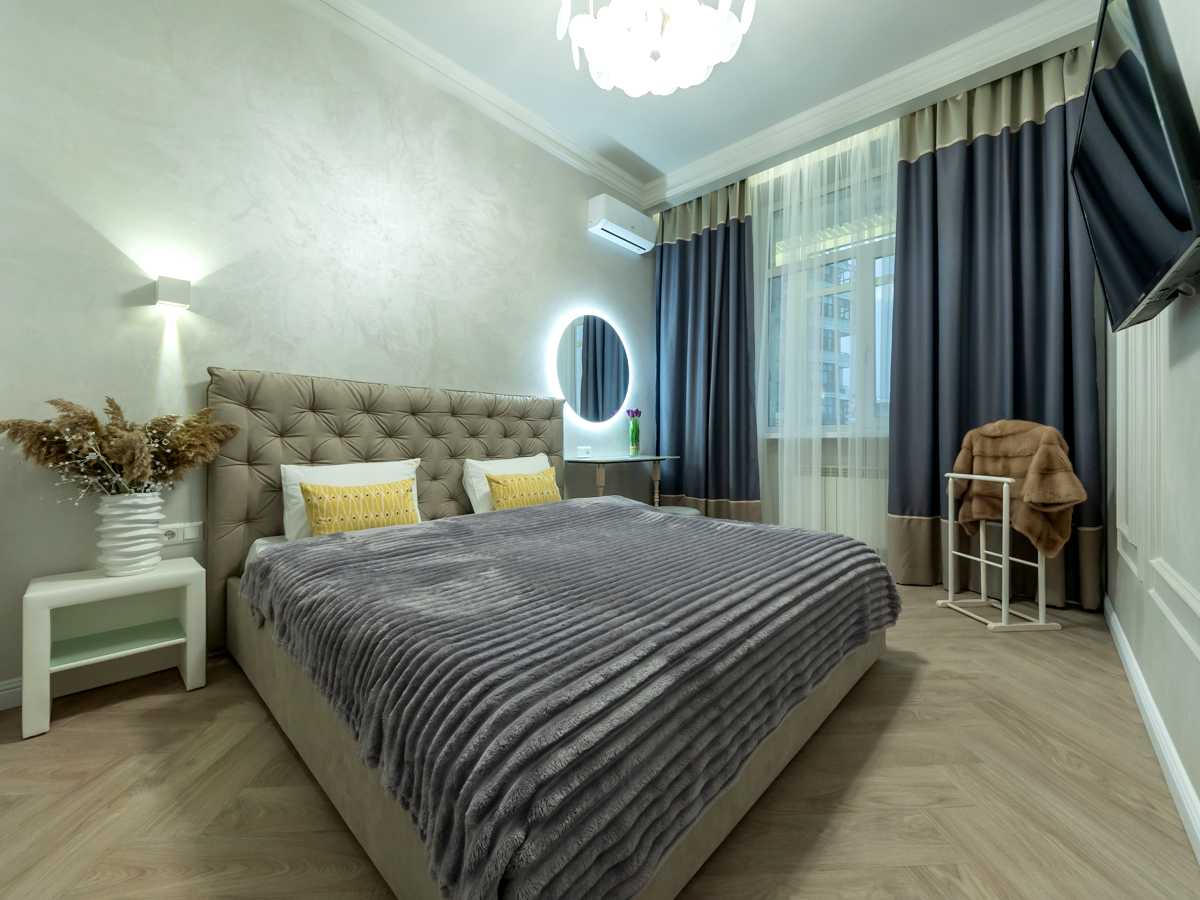 Квартира на вул. Хрещатик, 25 в Києві, ID 480676, фото №6