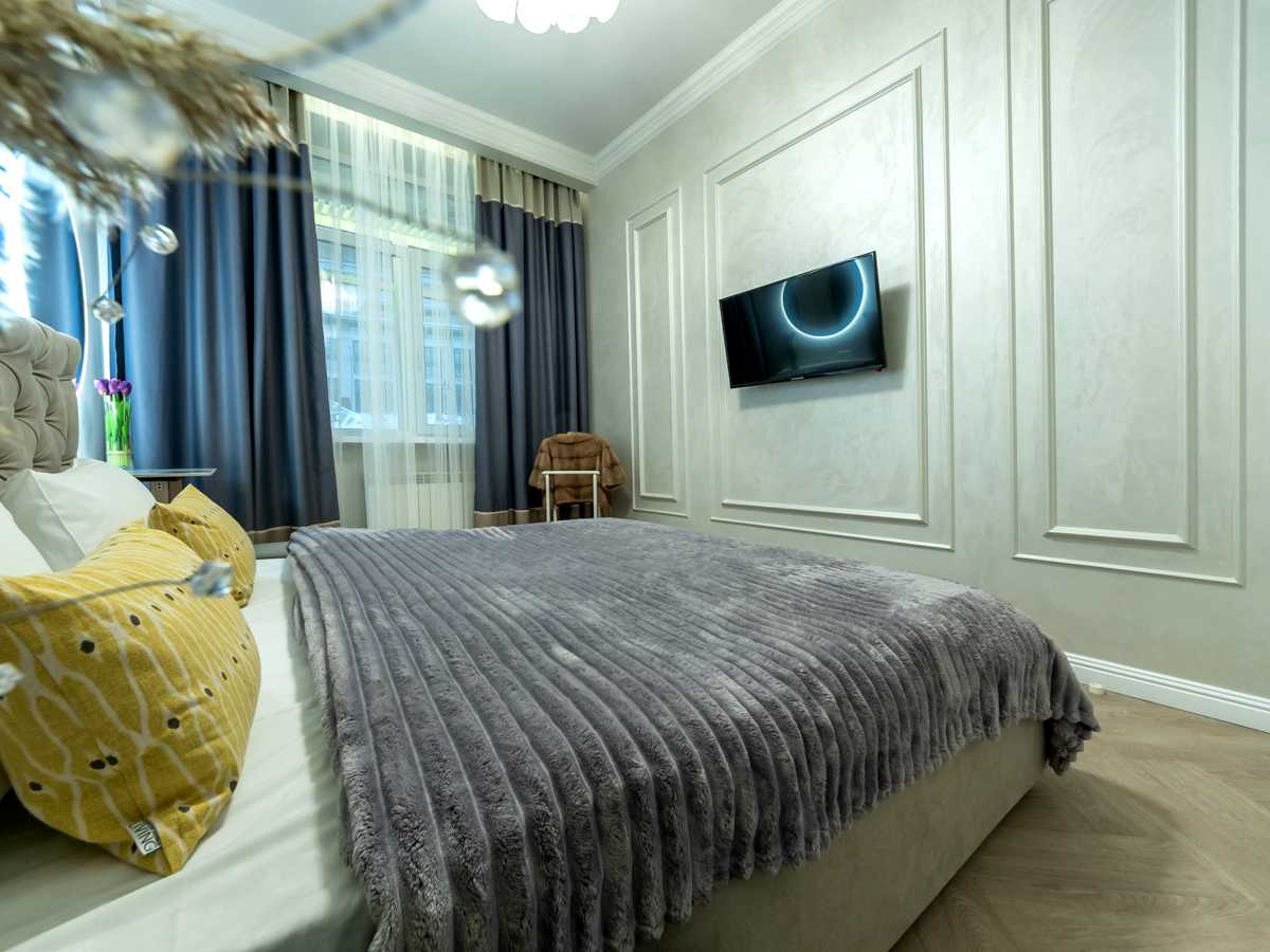 Квартира на вул. Хрещатик, 25 в Києві, ID 480676, фото №7