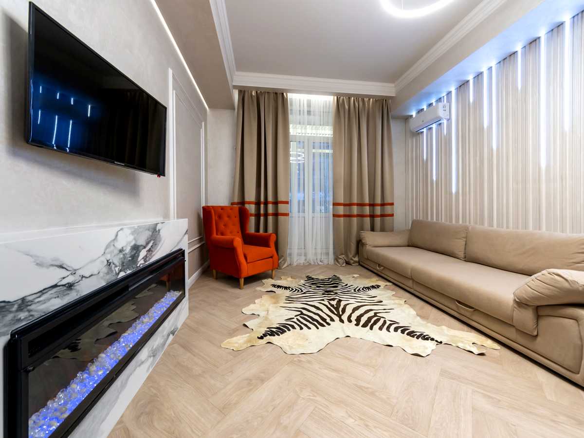 Квартира на вул. Хрещатик, 25 в Києві, ID 480676, фото №9